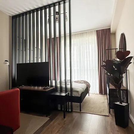Гостьовий будинок Blank Брашов